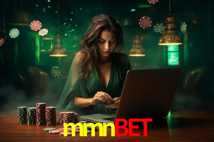 mmnbet - Installation Guide