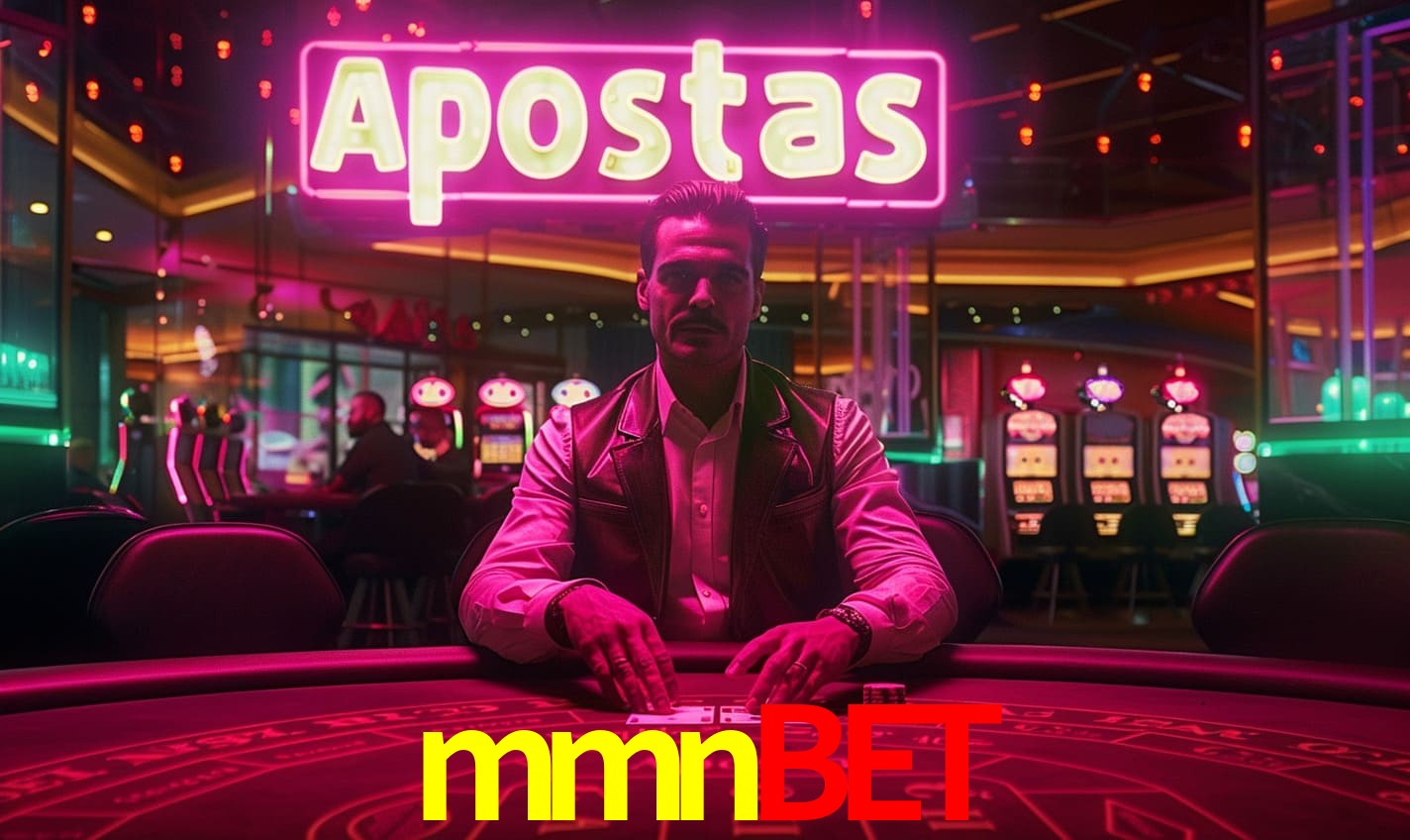 Explorando a Categoria de Eventos em Apostas na mmnbet