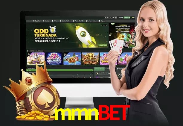 mmnbet Belo Horizonte - Jackpots