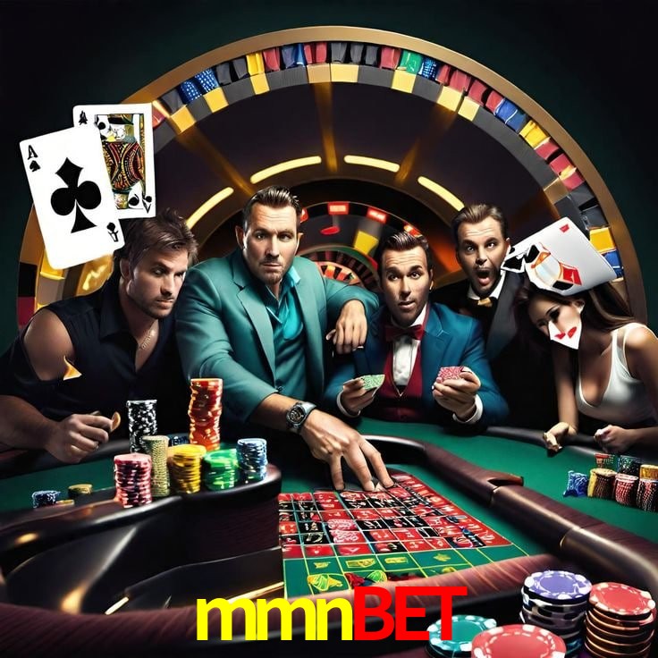 mmnbet Promoções - 30+ Ofertas Diárias