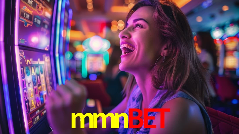 mmnbet: Jogos de Caça-Níqueis-Altas Recompensas, Roleta-Velocidade, Blackjack-Desafios Máximos