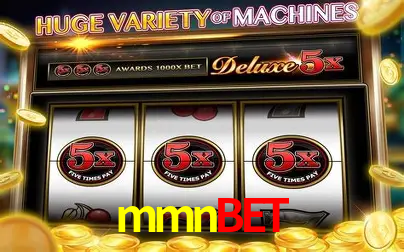 Descubra o Mundo do Cassino Online com mmnbet