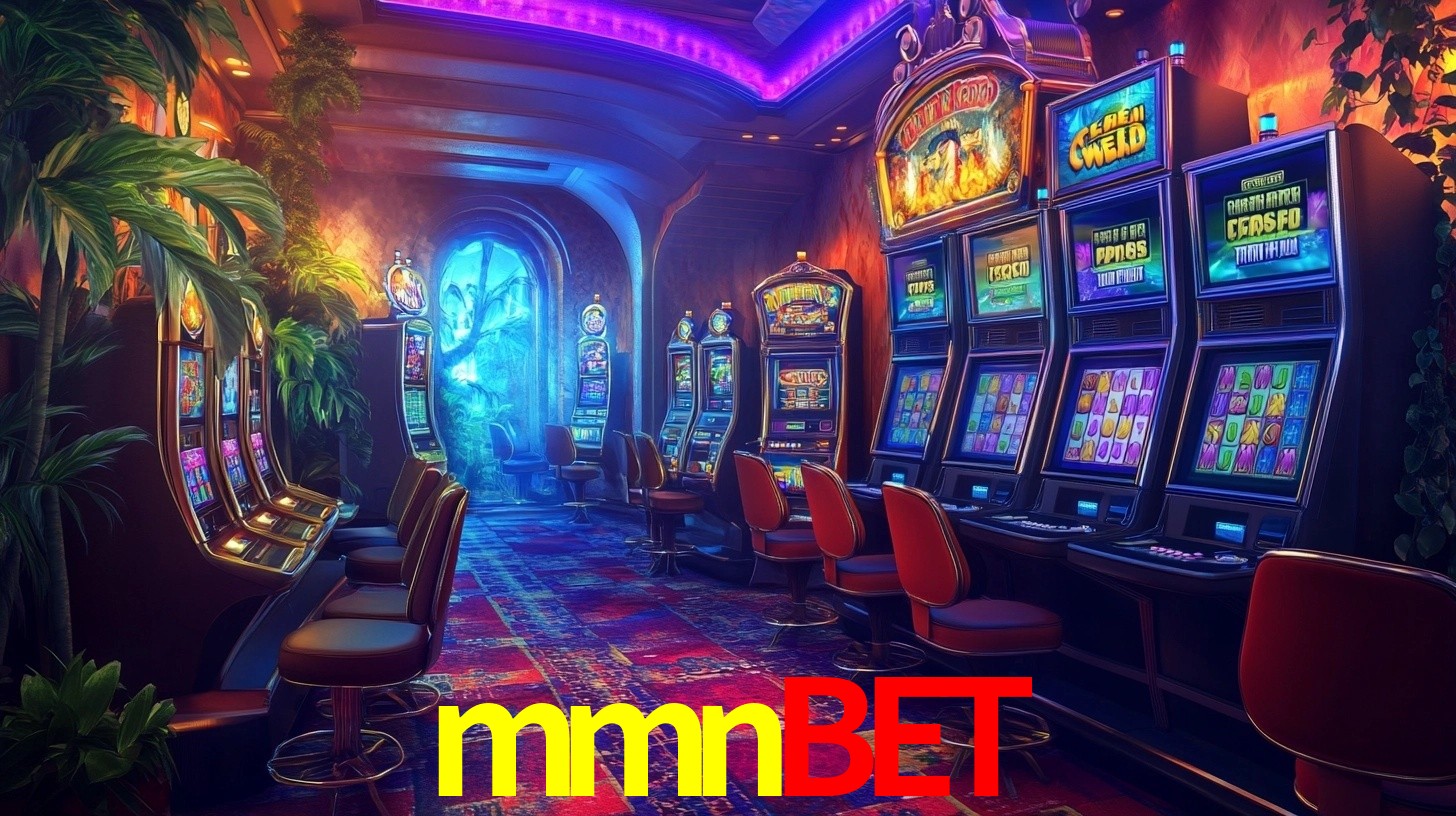VIP Casino mmnbet