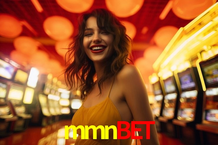 mmnbet São Paulo - Hot Promos