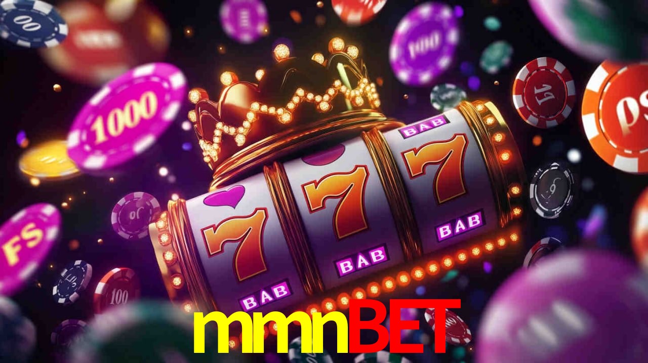 Slot Games mmnbet