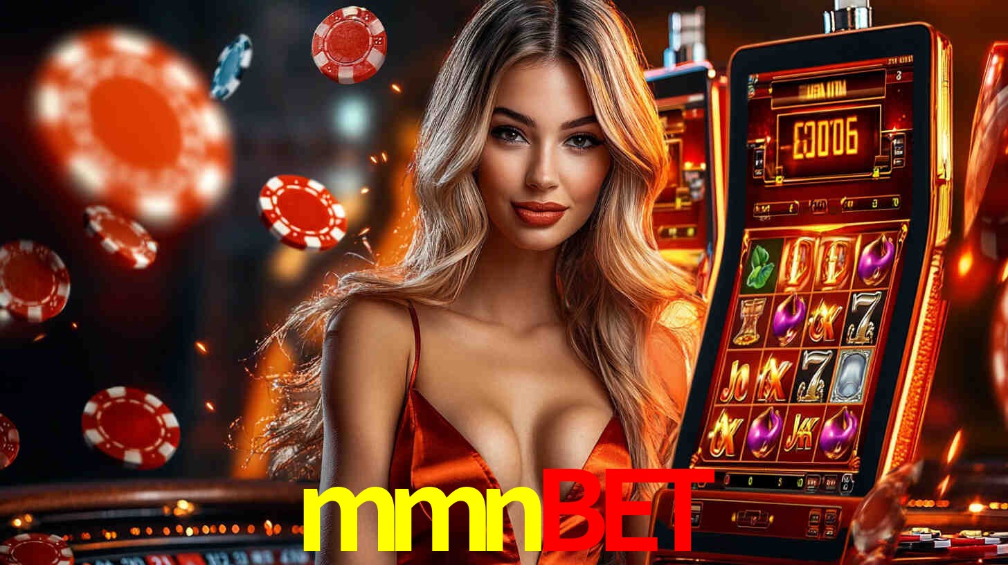Sinta a adrenalina dos jogos de cassino com mmnbet