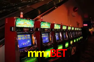 mmnbet Brasília - Casino Guide
