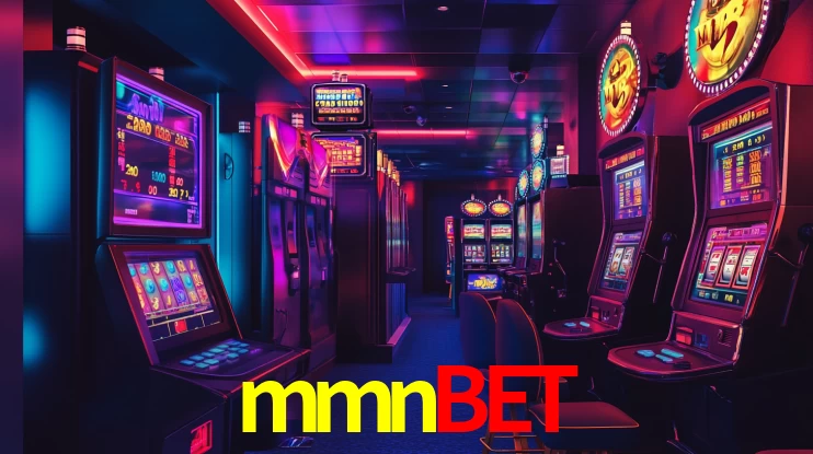 mmnbet App Interface