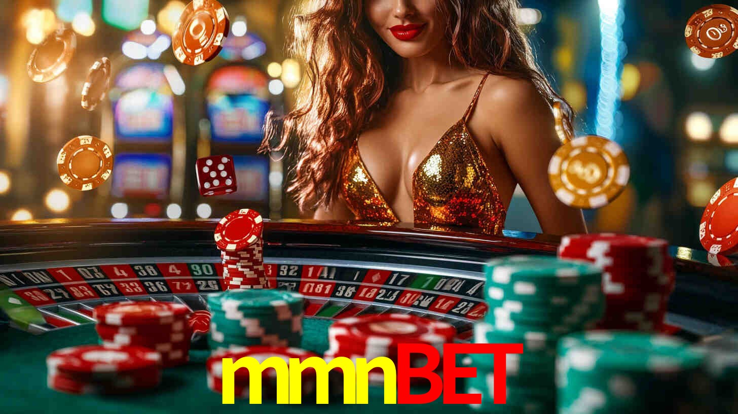 Welcome Bonus mmnbet