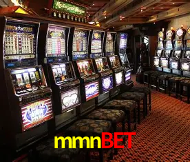 Descubra a Magia dos Jogos de Arcade no mmnbet