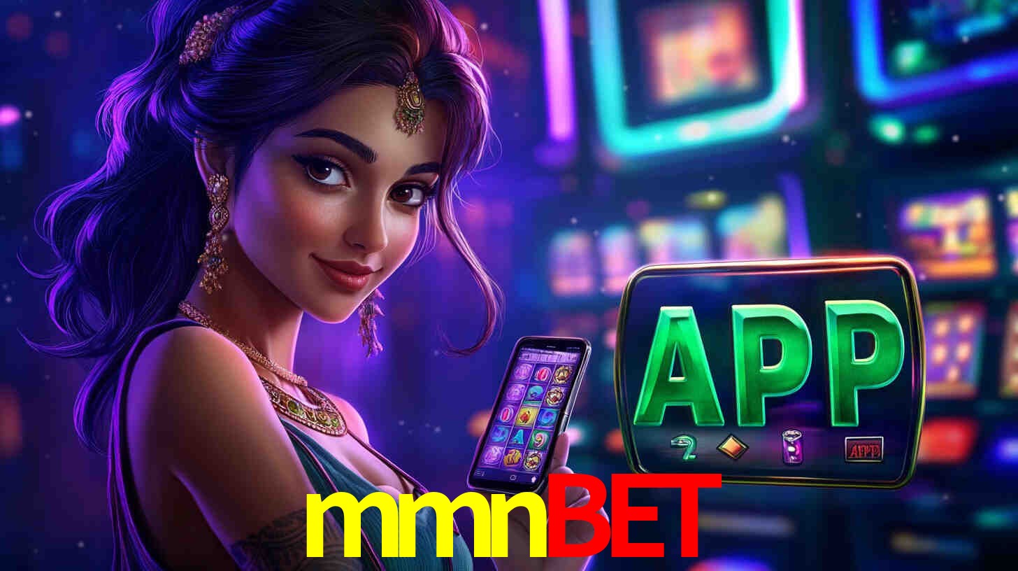 mmnbet: A Experiência de Casino com Jogos de Mesa ao Vivo