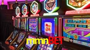 mmnbet Salvador - Strategies