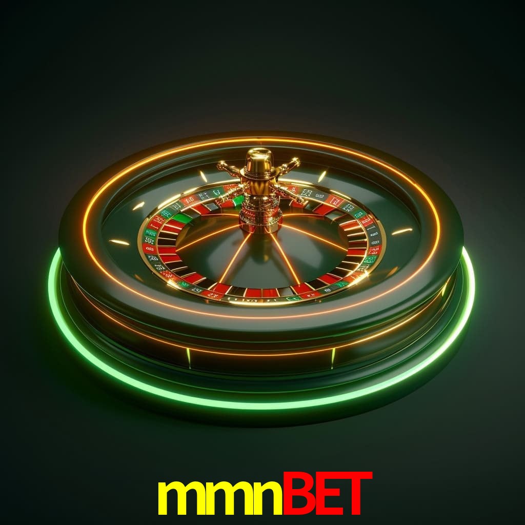 mmnbet App - Aplicativo Móvel Oficial